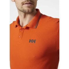 Helly Hansen Majice oranžna M 34068301