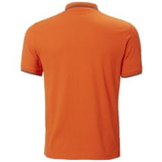 Helly Hansen Majice oranžna M 34068301