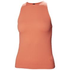 Helly Hansen Majice oranžna M Allure Seamless Singlet