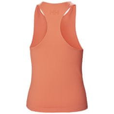 Helly Hansen Majice oranžna M Allure Seamless Singlet