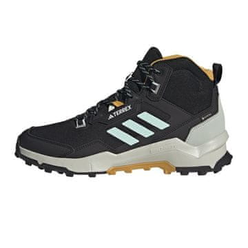 Adidas Čevlji treking črna 40 2/3 EU Terrex Ax4 Mid Gtx