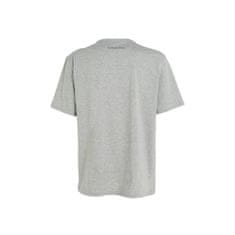 Calvin Klein Majice siva L 000NM2399EP7A