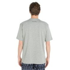 Calvin Klein Majice siva L 000NM2399EP7A