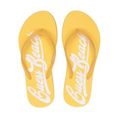 Guess Japanke čevlji za v vodo rumena 35 EU Slides