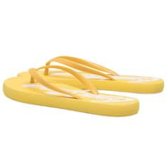 Guess Japanke čevlji za v vodo rumena 35 EU Slides