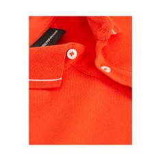 Emporio Armani Majice oranžna M 3G1F651J46Z