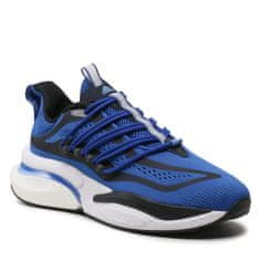 Adidas Čevlji modra 46 EU Alphaboost V1