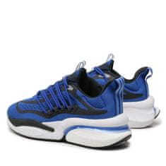 Adidas Čevlji modra 46 EU Alphaboost V1