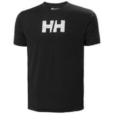 Helly Hansen Majice črna M 53975990