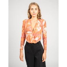 Guess Majice roza S Marciano Body