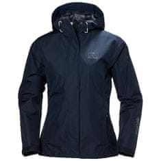 Helly Hansen Jakne uniwersalne črna S Seven Jacket