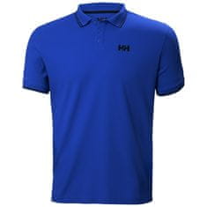 Helly Hansen Majice mornarsko modra M 34068607