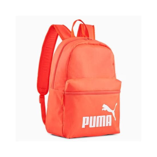 Puma Nahrbtniki oranžna Phase Backpack