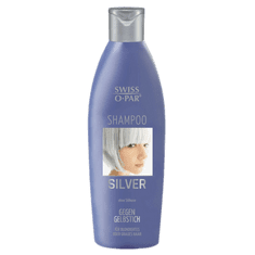 Swiss O Par Blonde šampon za lase