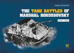 Tank Battles of Marshal Rokossovsky
