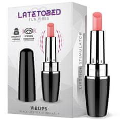 Latetobed Vibrator v obliki šminke "Vblips" (R900258)