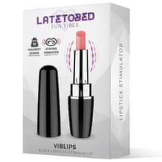 Latetobed Vibrator v obliki šminke "Vblips" (R900258)