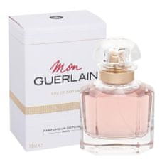 Guerlain Mon Guerlain 50 ml parfumska voda za ženske