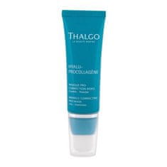 Thalgo Hyalu-Procollagéne Wrinkle Correcting Pro Mask maska za obraz proti gubam 50 ml za ženske POKR
