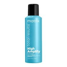 Matrix High Amplify Dry Shampoo suhi šampon za tanke lase 176 ml za ženske