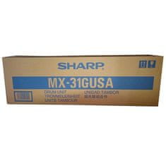 Sharp MX31GUSA barvni, originalen boben
