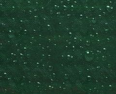 Iso Trade Pokrov za vrtno gugalnico 215x153x145cm PE