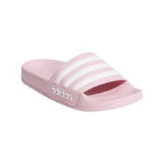 Adidas Japanke čevlji za v vodo roza 38 EU Adilette Shower K