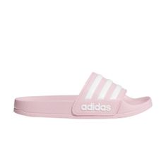 Adidas Japanke čevlji za v vodo roza 38 EU Adilette Shower K