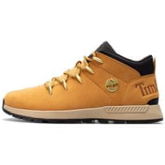 Timberland Čevlji medena 43.5 EU Euro Sprint Trekker