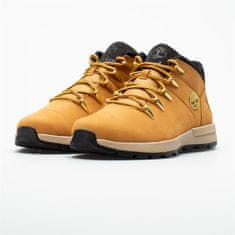 Timberland Čevlji medena 41.5 EU Euro Sprint Trekker