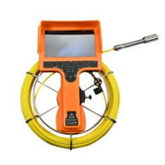 CEL-TEC  PipeCam 20 Verso MC