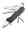 Večnamenski nož Victorinox Swiss Soldier knife 0.8461.MWCH