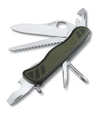 Večnamenski nož Victorinox Swiss Soldier knife 0.8461.MWCH