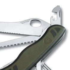 Victorinox Večnamenski nož Victorinox Swiss Soldier knife 0.8461.MWCH