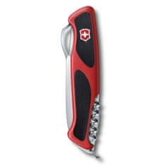 Victorinox Večnamenski nož Victorinox RangerGrip 61 0.9553.MC