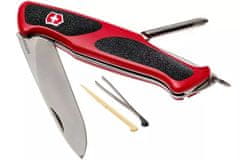 Victorinox Večnamenski nož Victorinox RangerGrip 53 0.9623.C