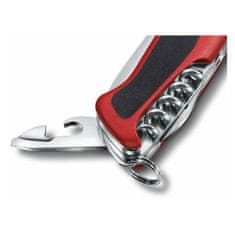 Victorinox Večnamenski nož Victorinox RangerGrip 61 0.9553.MC