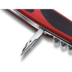 Victorinox Večnamenski nož Victorinox RangerGrip 61 0.9553.MC