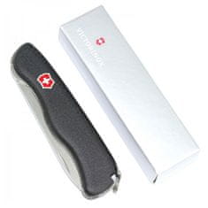 Victorinox Večnamenski nož Victorinox Sentinel black 0.8413.3