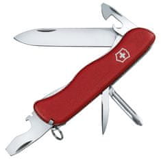 Victorinox Večnamenski nož Victorinox Adventurer red 0.8953