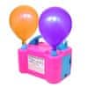 ZOLO Električna tlačilka za napihovanje balonov
