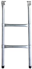 Greatstore Lestev za trampolin univerzalna 86 cm