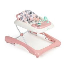 Greatstore Izobraževalni otroški voziček 2v1 ECOTOYS