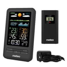 Greatstore Vremenska postaja METEO SP103 s senzorjem
