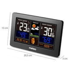 Greatstore Vremenska postaja METEO SP95 z WIFI
