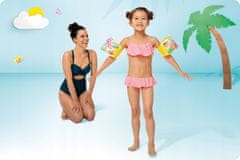 Greatstore INTEX otroški plavalni rokavi za metulja