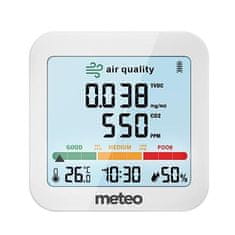 Vremenska postaja METEO SP88A