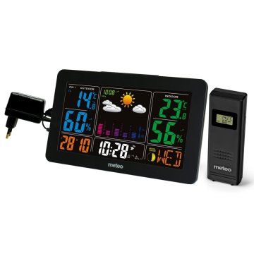 Greatstore Vremenska postaja METEO SP91