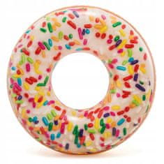 INTEX donut plavalno kolo 99cm