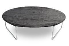 Greatstore 10ft trampolin pokrov plahte pokrov 305cm